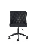 Luxe Diamon Quilted Upholstered Office Chair