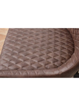 Luxe Diamon Quilted Upholstered Office Chair