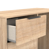 Las Vegas 3 Drawer Vanity