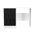 Las Vegas 3 Drawer Vanity
