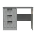 Las Vegas 3 Drawer Vanity