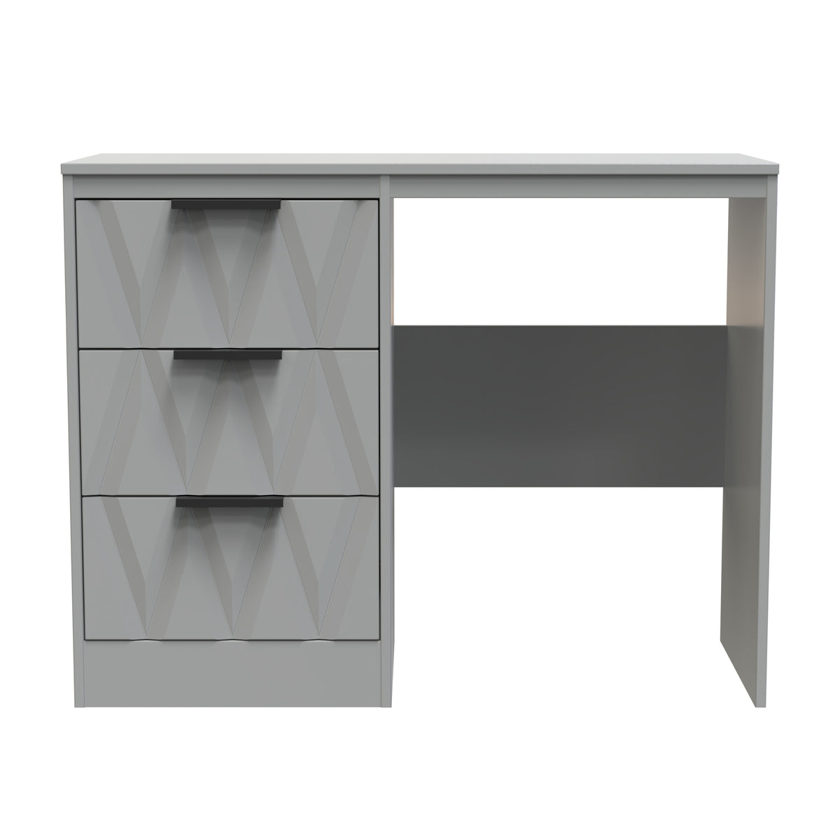 Las Vegas 3 Drawer Vanity