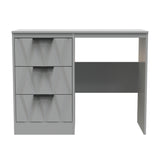 Las Vegas 3 Drawer Vanity