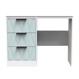 Las Vegas 3 Drawer Vanity