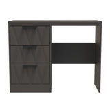 Las Vegas 3 Drawer Vanity