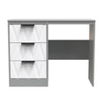Las Vegas 3 Drawer Vanity