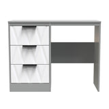 Las Vegas 3 Drawer Vanity