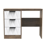 Las Vegas 3 Drawer Vanity