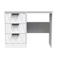 Las Vegas 3 Drawer Vanity