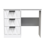 Las Vegas 3 Drawer Vanity