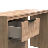 Las Vegas 3 Drawer Desk