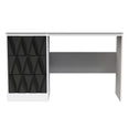 Las Vegas 3 Drawer Desk
