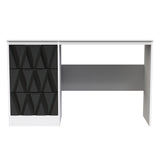 Las Vegas 3 Drawer Desk