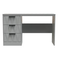 Las Vegas 3 Drawer Desk