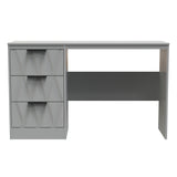 Las Vegas 3 Drawer Desk