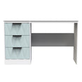 Las Vegas 3 Drawer Desk