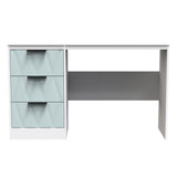 Las Vegas 3 Drawer Desk