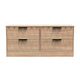 Las Vegas 4 Drawer Bed Box