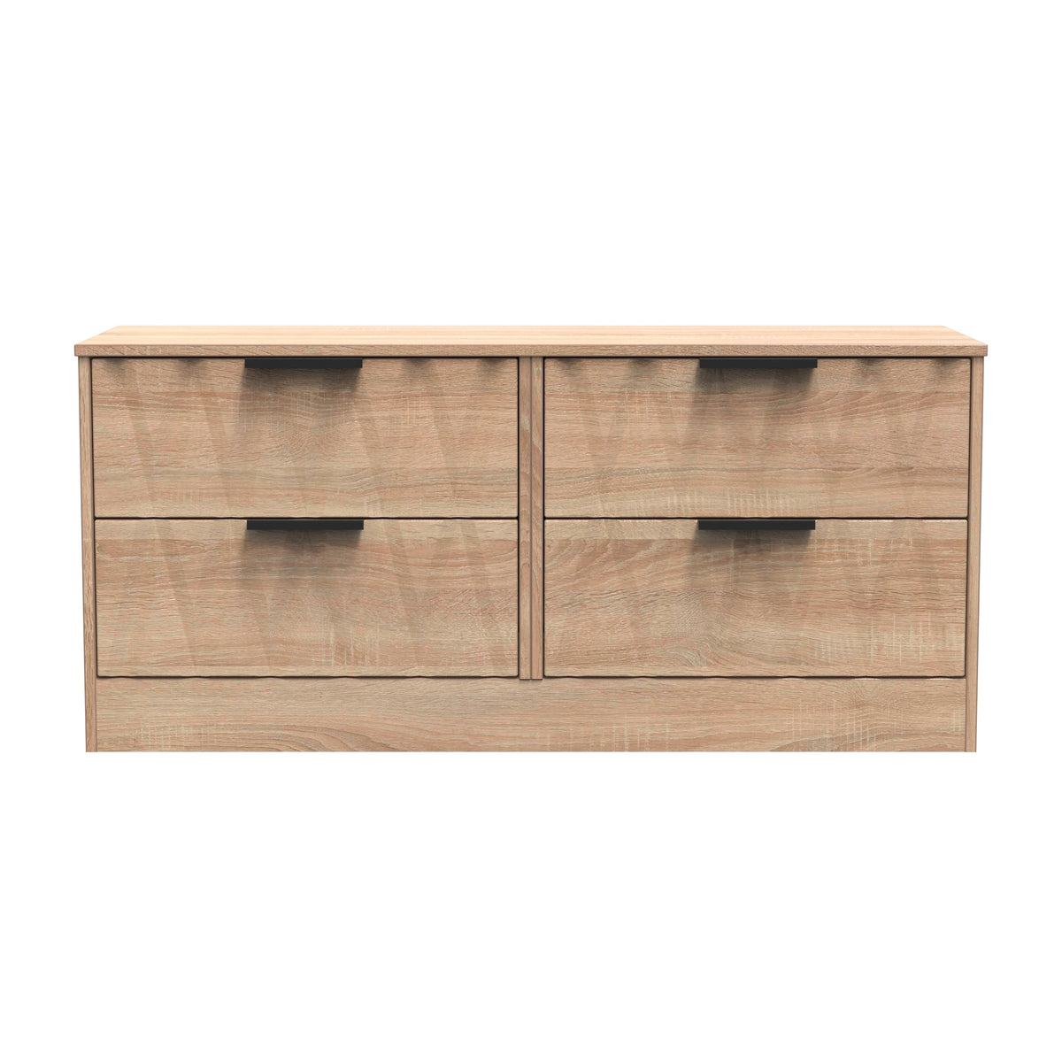 Las Vegas 4 Drawer Bed Box