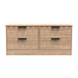 Las Vegas 4 Drawer Bed Box