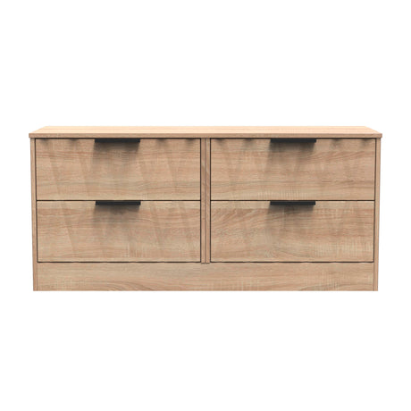 Las Vegas 4 Drawer Bed Box