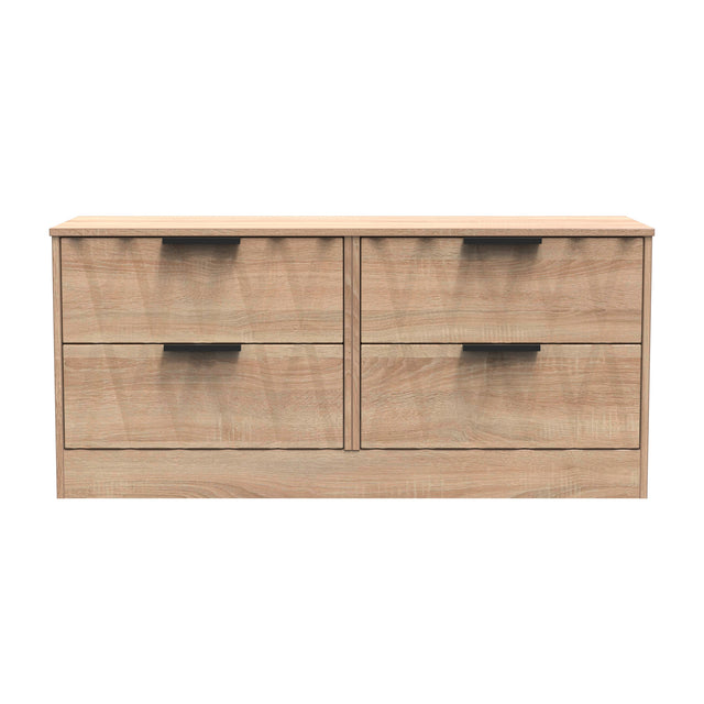 Las Vegas 4 Drawer Bed Box