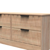 Las Vegas 4 Drawer Bed Box