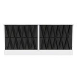 Las Vegas 4 Drawer Bed Box