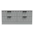 Las Vegas 4 Drawer Bed Box