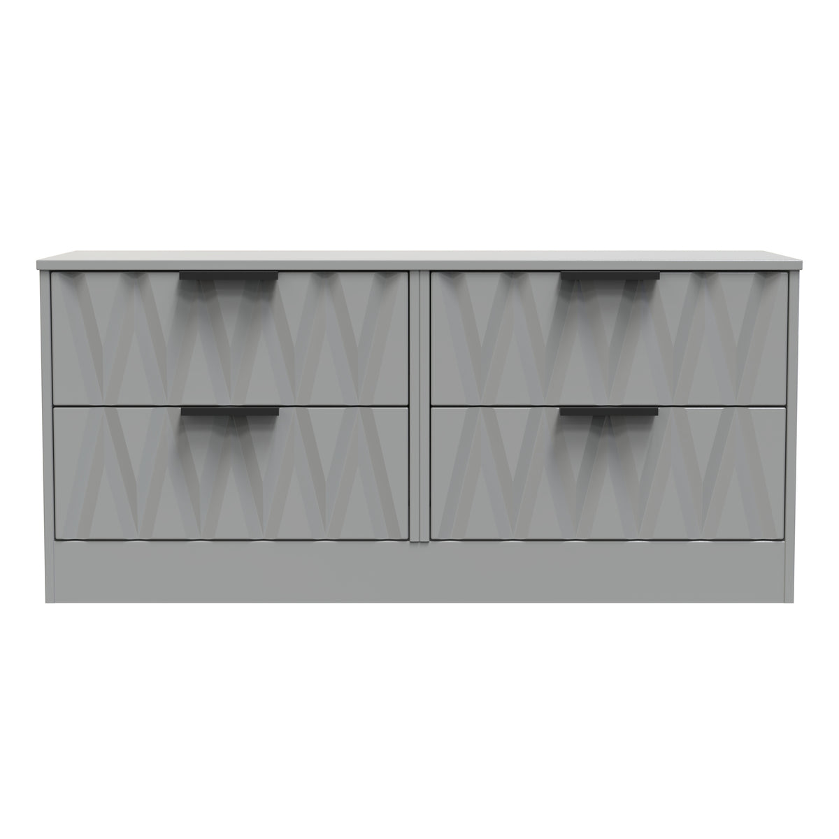 Las Vegas 4 Drawer Bed Box