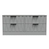 Las Vegas 4 Drawer Bed Box