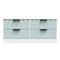 Las Vegas 4 Drawer Bed Box