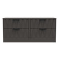 Las Vegas 4 Drawer Bed Box