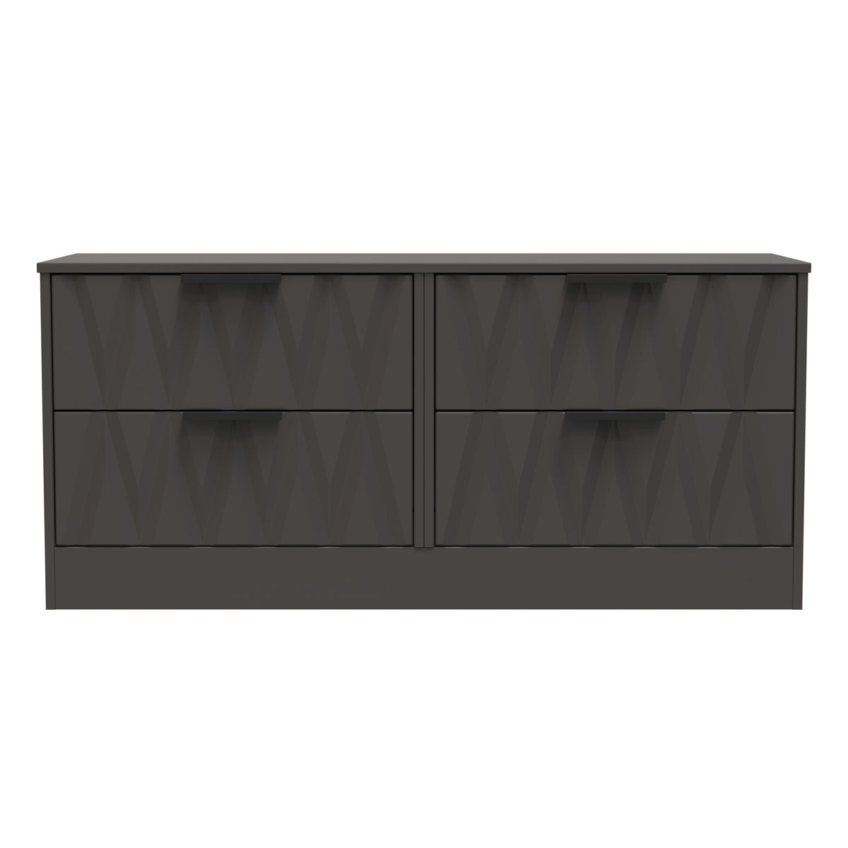 Las Vegas 4 Drawer Bed Box