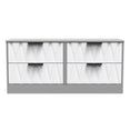 Las Vegas 4 Drawer Bed Box