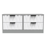 Las Vegas 4 Drawer Bed Box