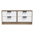 Las Vegas 4 Drawer Bed Box