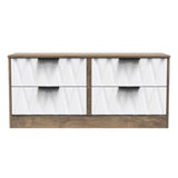 Las Vegas 4 Drawer Bed Box
