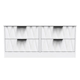 Las Vegas 4 Drawer Bed Box