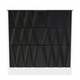Las Vegas 3 Drawer Deep Chest