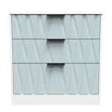 Las Vegas 3 Drawer Deep Chest