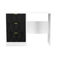 Las Vegas 3 Drawer Vanity