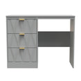 Las Vegas 3 Drawer Vanity