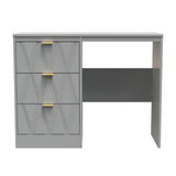 Las Vegas 3 Drawer Vanity