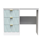 Las Vegas 3 Drawer Vanity