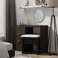 Las Vegas 3 Drawer Vanity