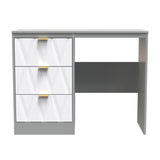 Las Vegas 3 Drawer Vanity