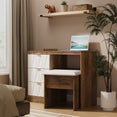 Las Vegas 3 Drawer Vanity