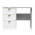 Las Vegas 3 Drawer Vanity