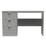Las Vegas 3 Drawer Desk